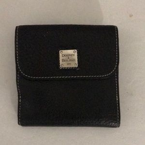 Dooney and Bourke wallet